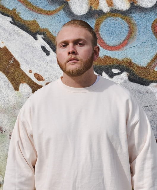 Rising Hip Hop Artist Tay Toe Drops New Single “Anxiety” Tay Toe