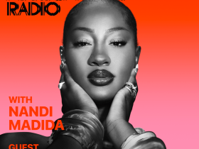 Tems For Apple Music Africa Now Radio
