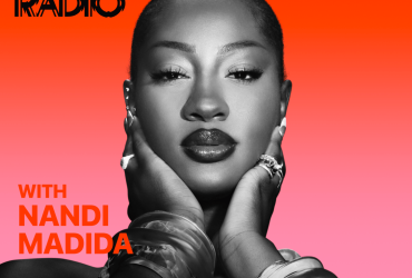 Tems For Apple Music Africa Now Radio