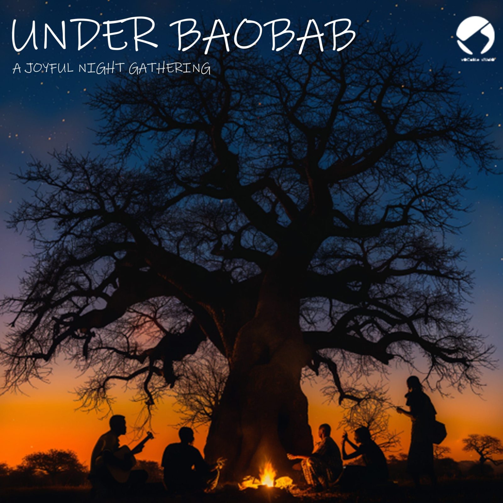 UNDER BAOBAB