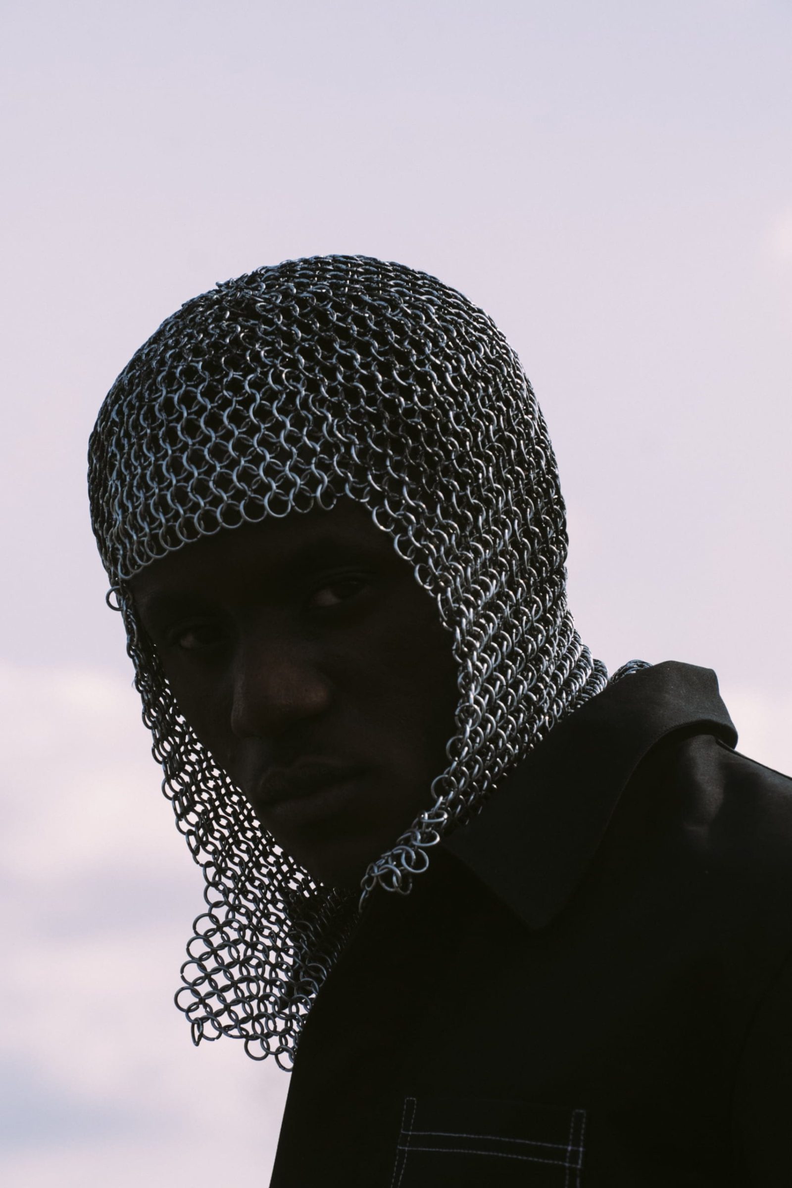 African Afropop Sensation Victony Unveils Debut Album 'Stubborn' Victony