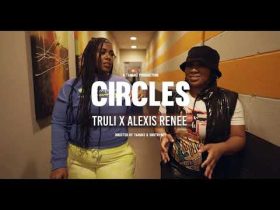 Tanuke Releases Powerful New Single "Circles" Featuring Truli & Alexis Renee