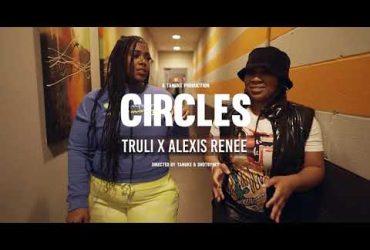 Tanuke Releases Powerful New Single "Circles" Featuring Truli & Alexis Renee