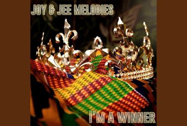 Joy & Jee Melodies Spread Inspirational Message with New Single "I'm a Winner"