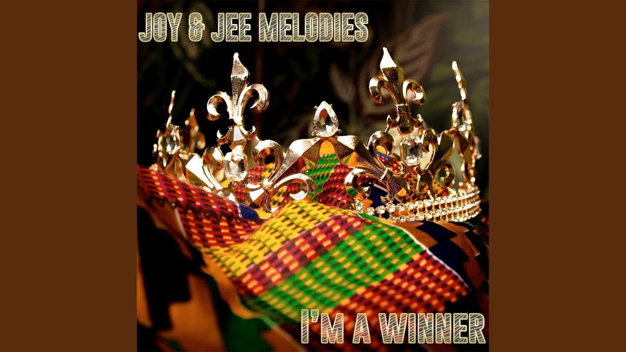Joy & Jee Melodies Spread Inspirational Message with New Single "I'm a Winner" Joy & Jee Melodies Spread Inspirational Message with New Single "I'm a Winner"