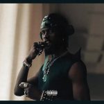 Black Sherif Releases Highly-Anticipated Single "Kilos Milos"