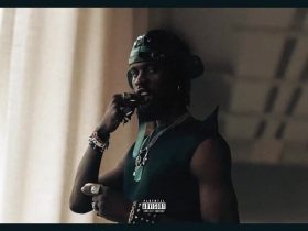 Black Sherif Releases Highly-Anticipated Single "Kilos Milos" Black Sherif Releases Highly-Anticipated Single "Kilos Milos"