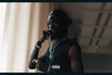 Black Sherif Releases Highly-Anticipated Single "Kilos Milos"