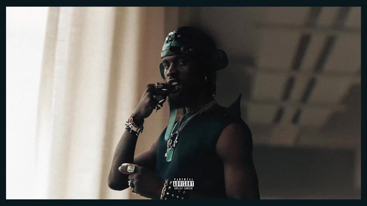 Black Sherif Releases Highly-Anticipated Single "Kilos Milos"