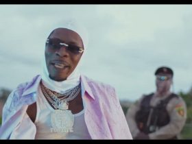 Shatta Wale Shares Visuals For “Killa Ji Mi”