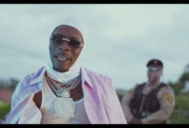 Shatta Wale Shares Visuals For “Killa Ji Mi”