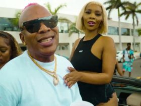 Delomar Unveils Dynamic Collaboration with Harry Toddler and RDX in "Bare Gyal Want We"