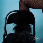 NieceyNi Releases Captivating New Single "Round n Round"