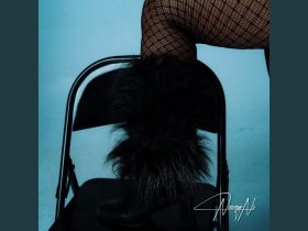 NieceyNi Releases Captivating New Single "Round n Round"