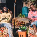 Young T & Bugsey Returns With New Single "Dundee"