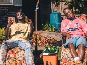 Young T & Bugsey Returns With New Single "Dundee"