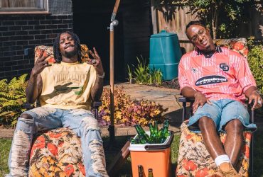 Young T & Bugsey Returns With New Single "Dundee"