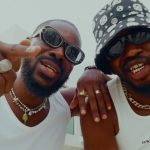 Boj and Adekunle Gold join forces for ‘Love Garden’ visualizer
