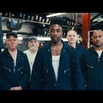 Dax Releases Emotionally Charged Single "A Real Man"