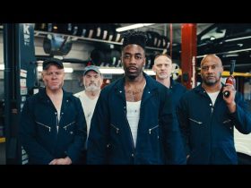 Dax Releases Emotionally Charged Single "A Real Man"