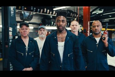 Dax Releases Emotionally Charged Single "A Real Man"