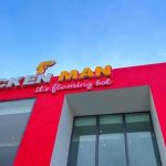 Chickenman Spreads Its Wings: 5 new Accra Branches Opening Soon on July 19!