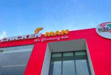 Chickenman Spreads Its Wings: 5 new Accra Branches Opening Soon on July 19!