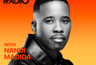 Africa Now Radio DJ Stokie