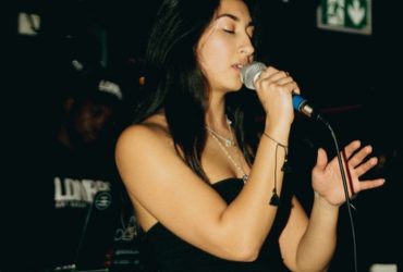 Amani Lia