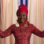 Angelique Kidjo