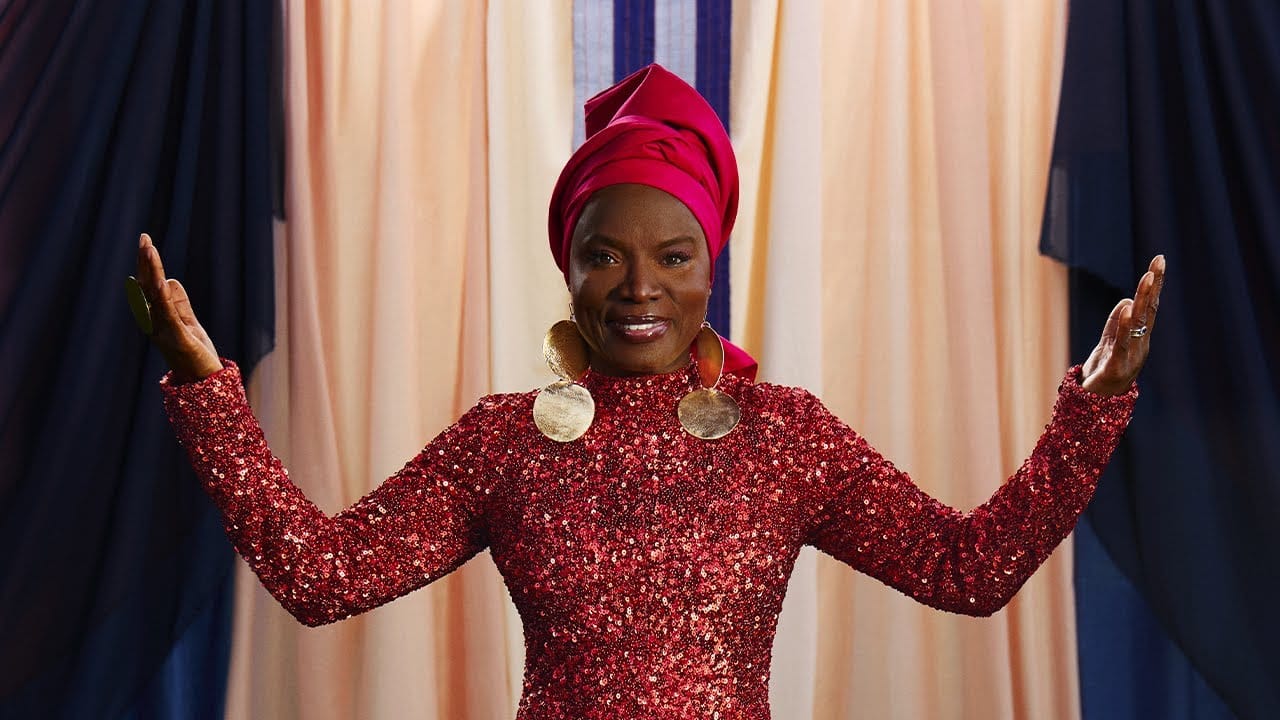 Angélique Kidjo Releases New Single “Sunlight To My Soul” Angelique Kidjo