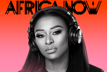 Apple Music Africa Now DJ Mix DJ Zinhle
