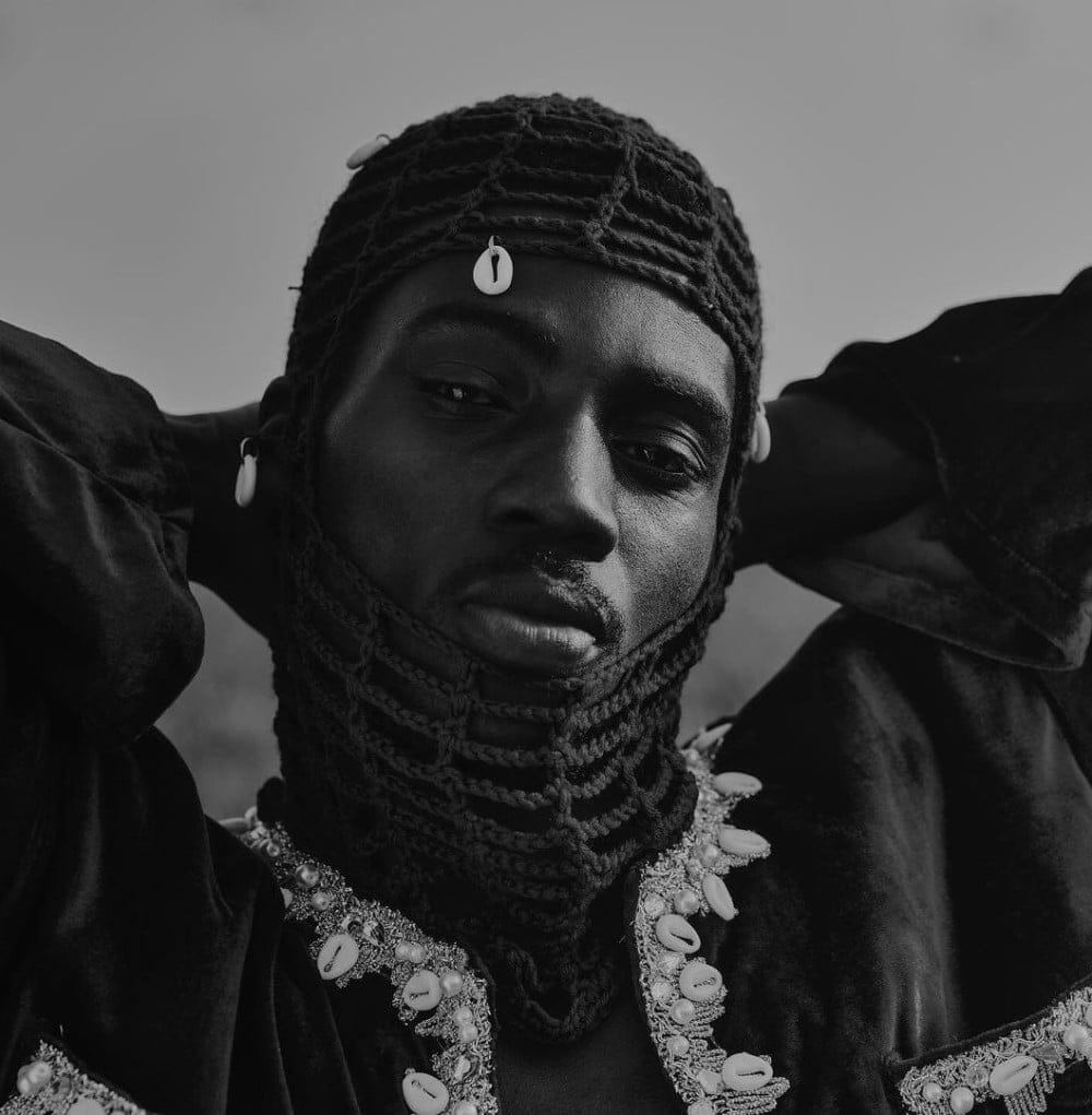 AratheJay aims for domination with new EP “Finding Nimo Series: The Capsule” AratheJay