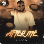 Aso'D After me Artwork