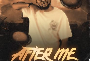 Aso'D After me Artwork