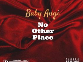Baby Augi - No Other Place