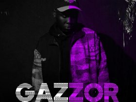 Biddest Gazzor