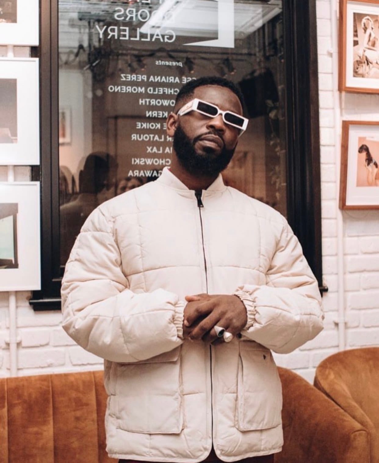 Bisa Kdei