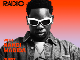 Blxckie Africa Now