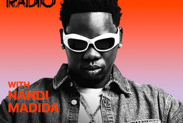 Blxckie Africa Now
