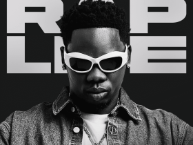 Blxckie Rap life Africa