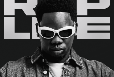 Blxckie Rap life Africa