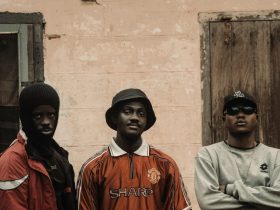 Boimack, Amos K & Spoonz