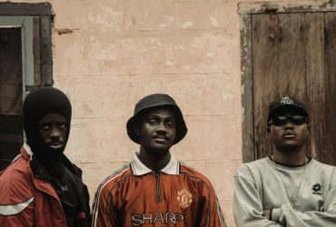 Boimack, Amos K & Spoonz