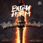 Burn Herm - Burn It Down