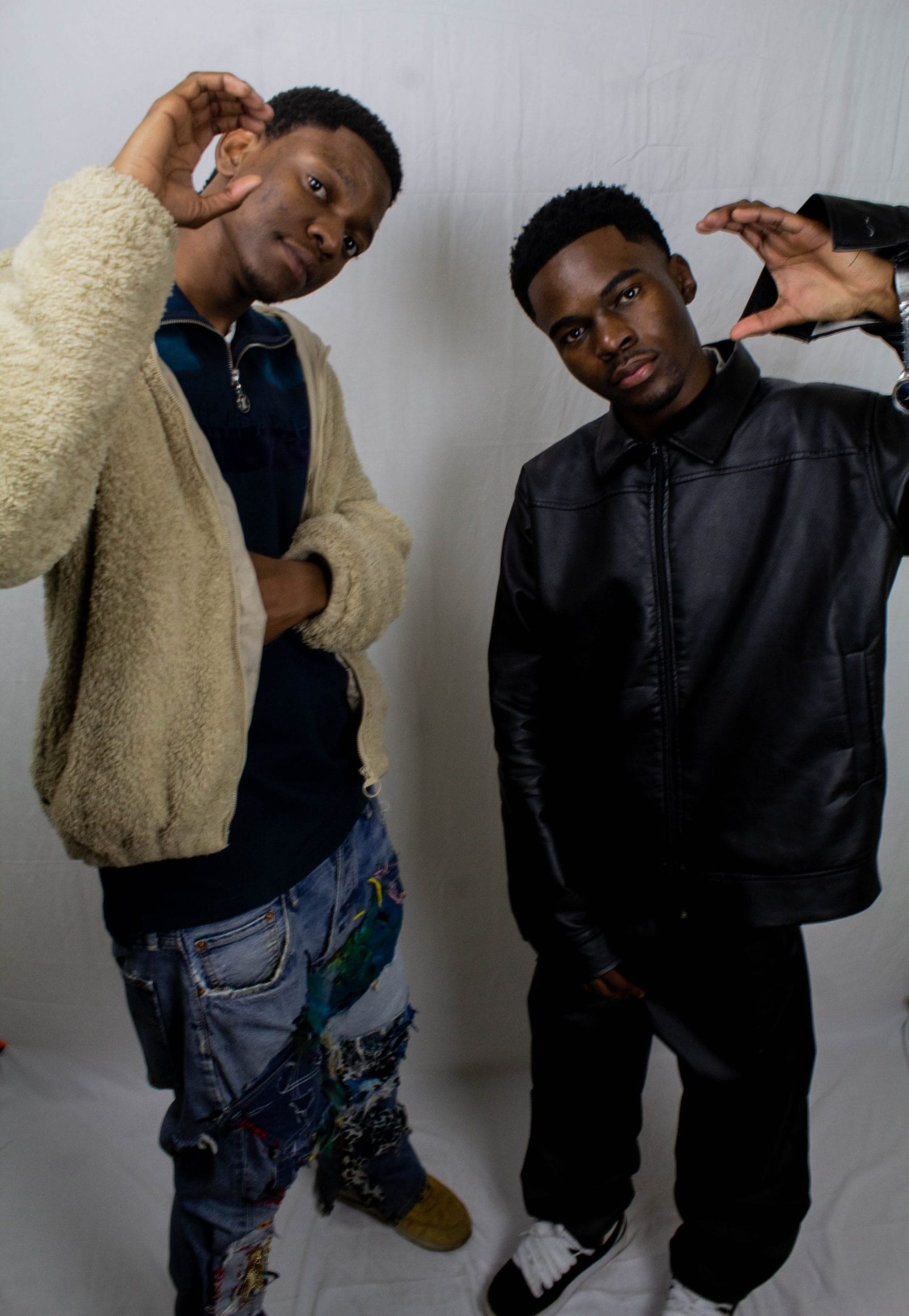 C-Side Boyz Release New Single and Video for "Inani Lay'zolo C-Side Boyz