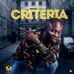 ConA'Stone - Criteria