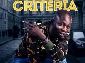 ConA'Stone - Criteria