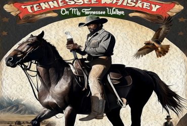 Cowboy KD - Tennessee Whiskey (On My Tennessee Walker)