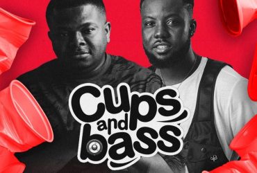 Cups & Bass Mix Live at Garage
